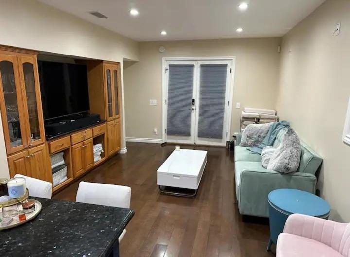 Room Walkable To Ucla Los Angeles Ngoại thất bức ảnh